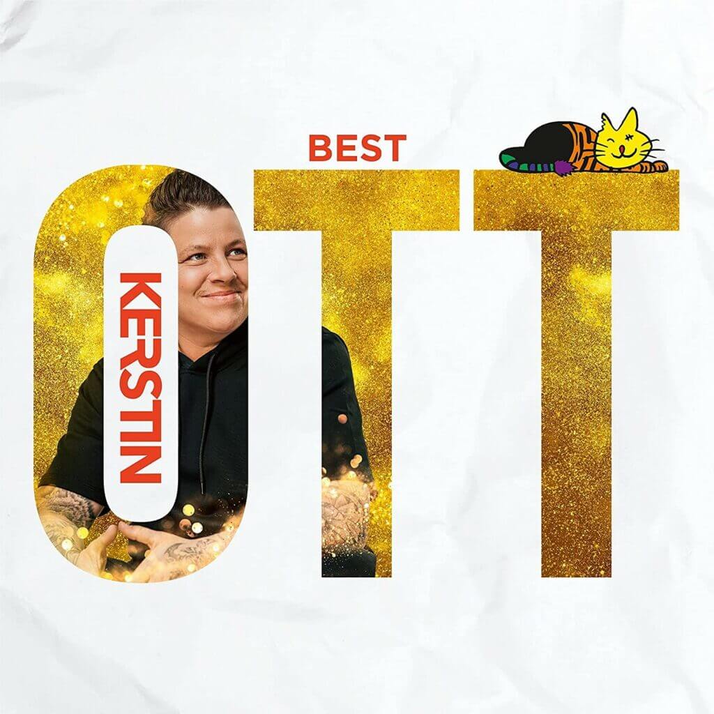 Kerstin Ott – Best Ott Cover: Kerstin Ott - Best Ott
