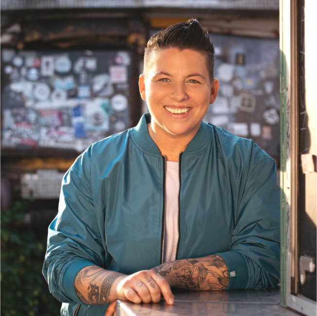 Vorschaubild von Kerstin Ott