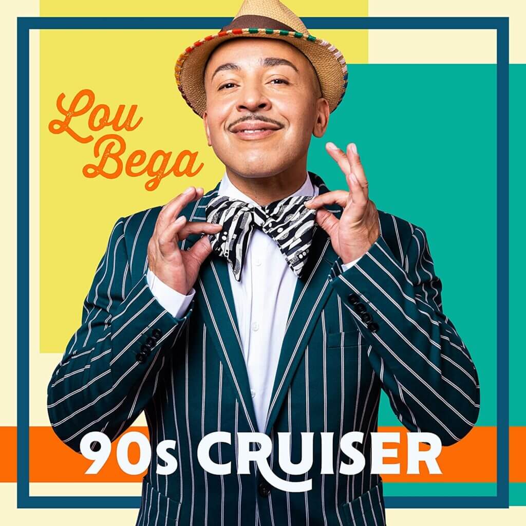 Lou Bega – 90s Cruiser Cover: Lou Bega - 90s Cruiser