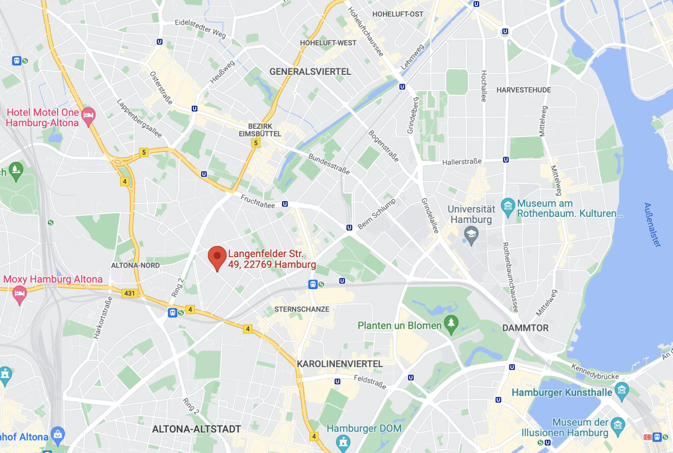 Maps