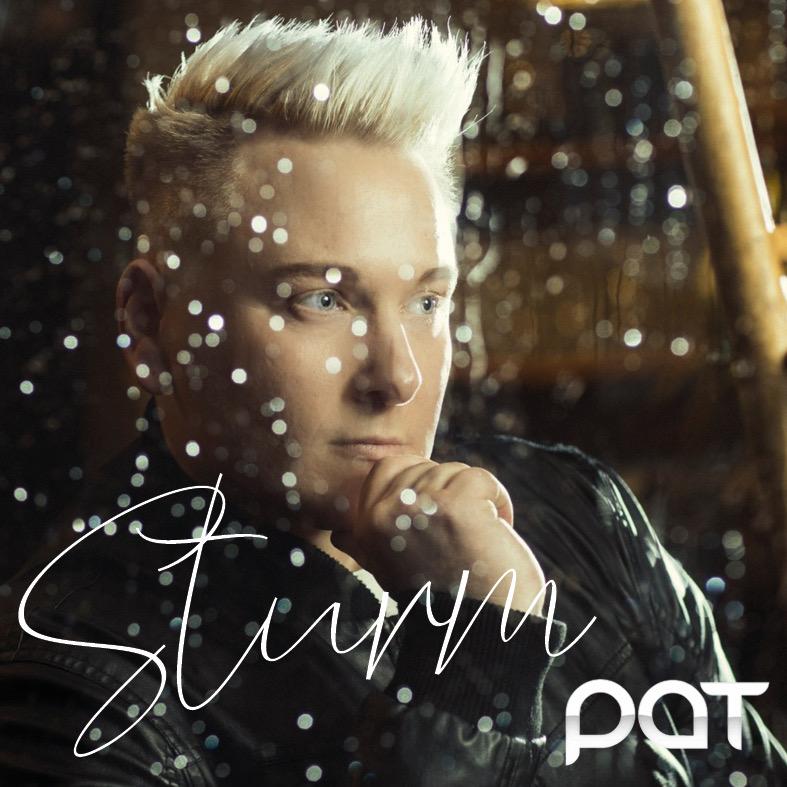 Cover: Pat - Sturm